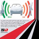 کیلس استارتر تویوتا CHR