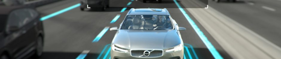 Safe driving with cruise control