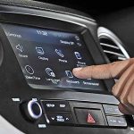 Upgrade car multimedia system