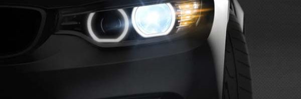 know about car headlights