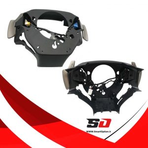 پدل شیفتر لکسوس NX