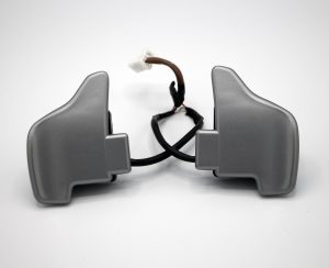 پدل شیفتر تویوتا کمری