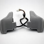 پدل شیفتر تویوتا کرولا