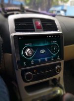 مانیتور اندروید برلیانـس C100 H330/320