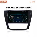 مانیتور اندروید جک اس5 C100