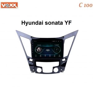 مانیتور اندروید سوناتا c100 YF