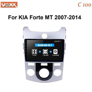 مانیتور اندروید سراتو C100 MT