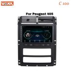 مانیتور اندروید پژو 405 و پرشیا C100