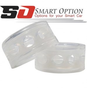 ضربه گیر کمک فنر سایز F