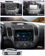 مانیتور اندروید سراتو وارداتی C100