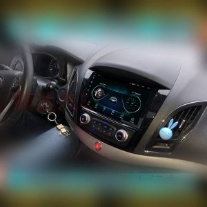 مانیتور اندروید جک اس5 C100