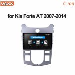 مانیتور اندروید کیا سراتو C100