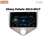 مانیتور اندروید ام وی ام 315 C100