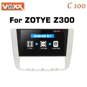مانیتور اندروید آریو C100 Z300