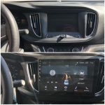 مانیتور اندروید ام جی C500 360