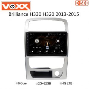 مانیتور اندروید برلیانس C500