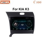 مانیتور اندروید سراتو وارداتی C100