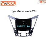 مانیتور اندروید سوناتا c300 YF