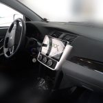 مانیتور اندروید آریو C100 Z300