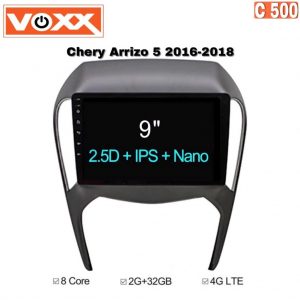 مانیتور اندروید آریزو 5 C500