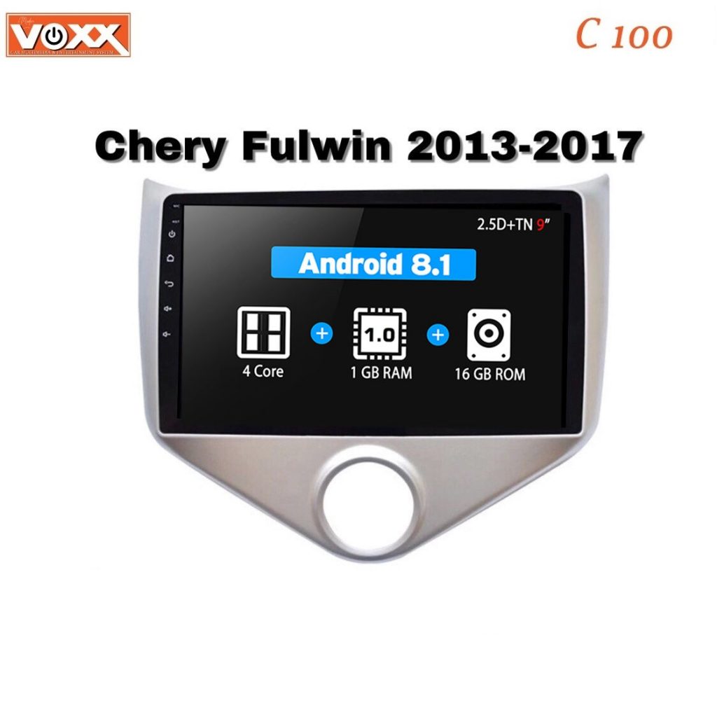 مانیتور اندروید ام وی ام 315 C100 مانیتور اندروید ام وی ام 315 C100