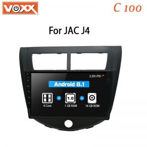 مانیتور اندروید جک جی 4 C100