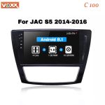 مانیتور اندروید جک اس5 C100
