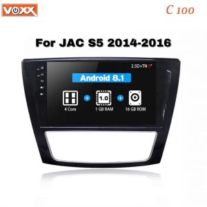 مانیتور اندروید جک اس5 C100