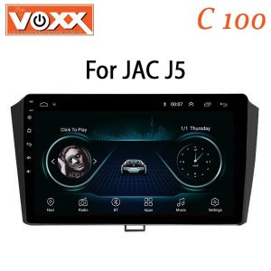 مانیتور اندروید جک جی 5 C100