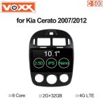 مانیتور اندروید سراتو C500