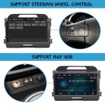 مانیتور اندروید اسپورتیج C500 - تصویر 16