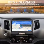 مانیتور اندروید اسپورتیج C500 - تصویر 17