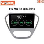 مانیتور اندروید ام جی C300 GT