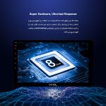 مانیتور اندروید c300