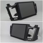 مانیتور اندروید تویوتا رافور C500