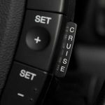 Travel comfort with cruise control installation