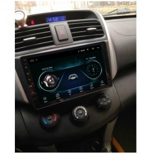 مانیتور اندروید لیفان C100 X60