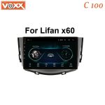 مانیتور اندروید لیفان C100 X60