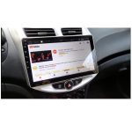 مانیتور اندروید اکسنت C100