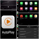 مانیتور اندروید c500