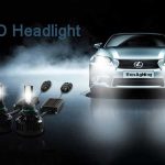 car led headlights