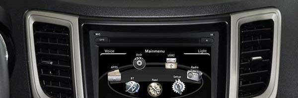 مانیتور اندروید