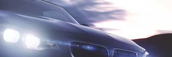 headlight useful option in car