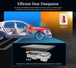 مانیتور اندروید c500