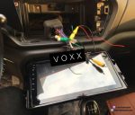 مانیتور اندروید ام وی ام C500 X22