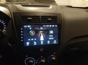 مانیتور اندروید جک جی 4 C500