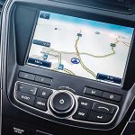 مانیتور اندروید سانتافه