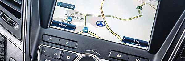 مانیتور اندروید سانتافه