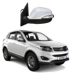 آینه تاشو برقی تیگو 5