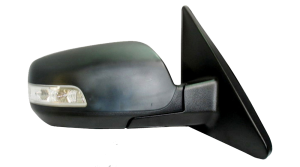 تعمیر آینه تاشو برقی سورنتو